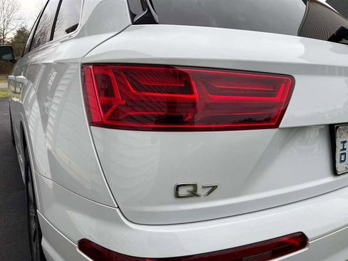 Used 2019 Audi Q7 2.0T Premium Plus w/ Premium Plus Package image 87