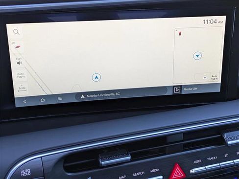 New 2026 Hyundai Palisade Calligraphy image 14