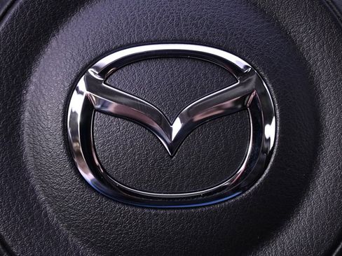 New 2025 MAZDA CX-5 AWD 2.5 S w/ Select Package image 34