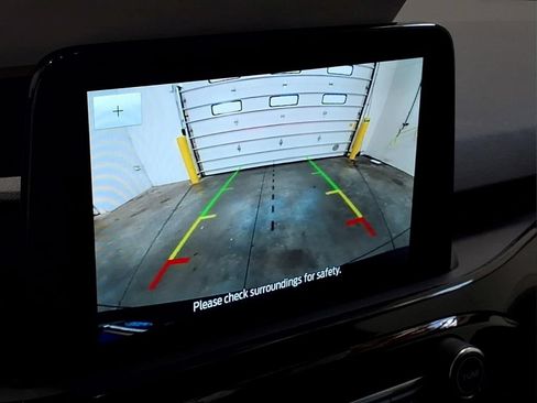 Certified 2026 Ford Escape ST-Line AWD/4WD image 8