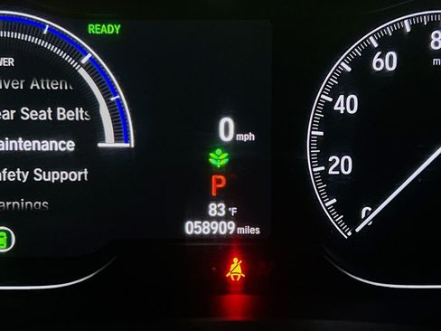Used 2022 Honda Accord Sport image 8