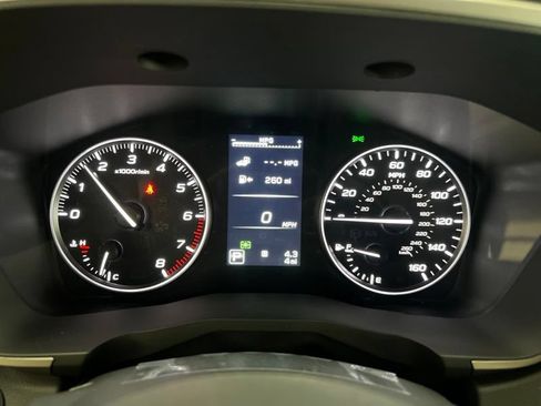 New 2026 Subaru Ascent Touring AWD/4WD image 32