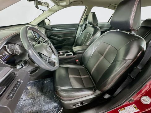 Certified 2023 Nissan Altima 2.5 SR image 28