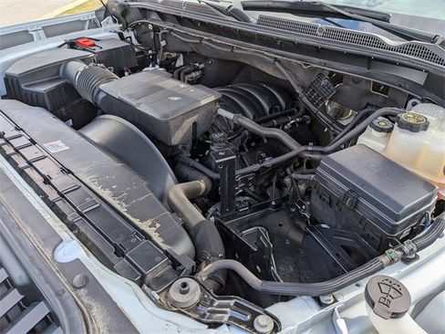 Used 2022 GMC Sierra 2500 SLE w/ SLE Value Package; image 38