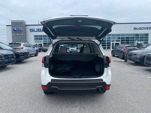Used 2020 Subaru Forester Premium AWD/4WD image 26