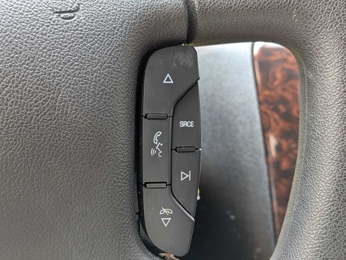 Used 2015 Chevrolet Impala LT w/ LT Sunroof Package FWD image 22