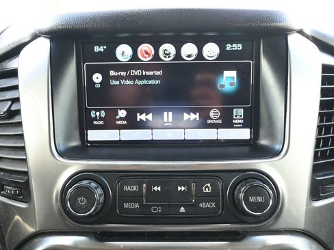 Used 2018 Chevrolet Tahoe Premier AWD/4WD image 17
