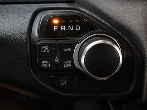 Used 2019 RAM 1500 Big Horn image 27