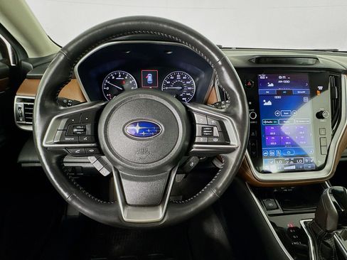 Used 2021 Subaru Outback Touring XT AWD/4WD image 10