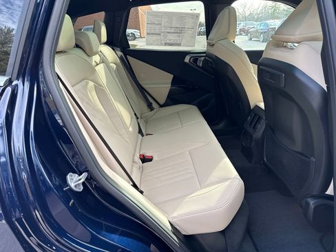 New 2026 BMW X3 xDrive30 w/ Convenience Package image 24