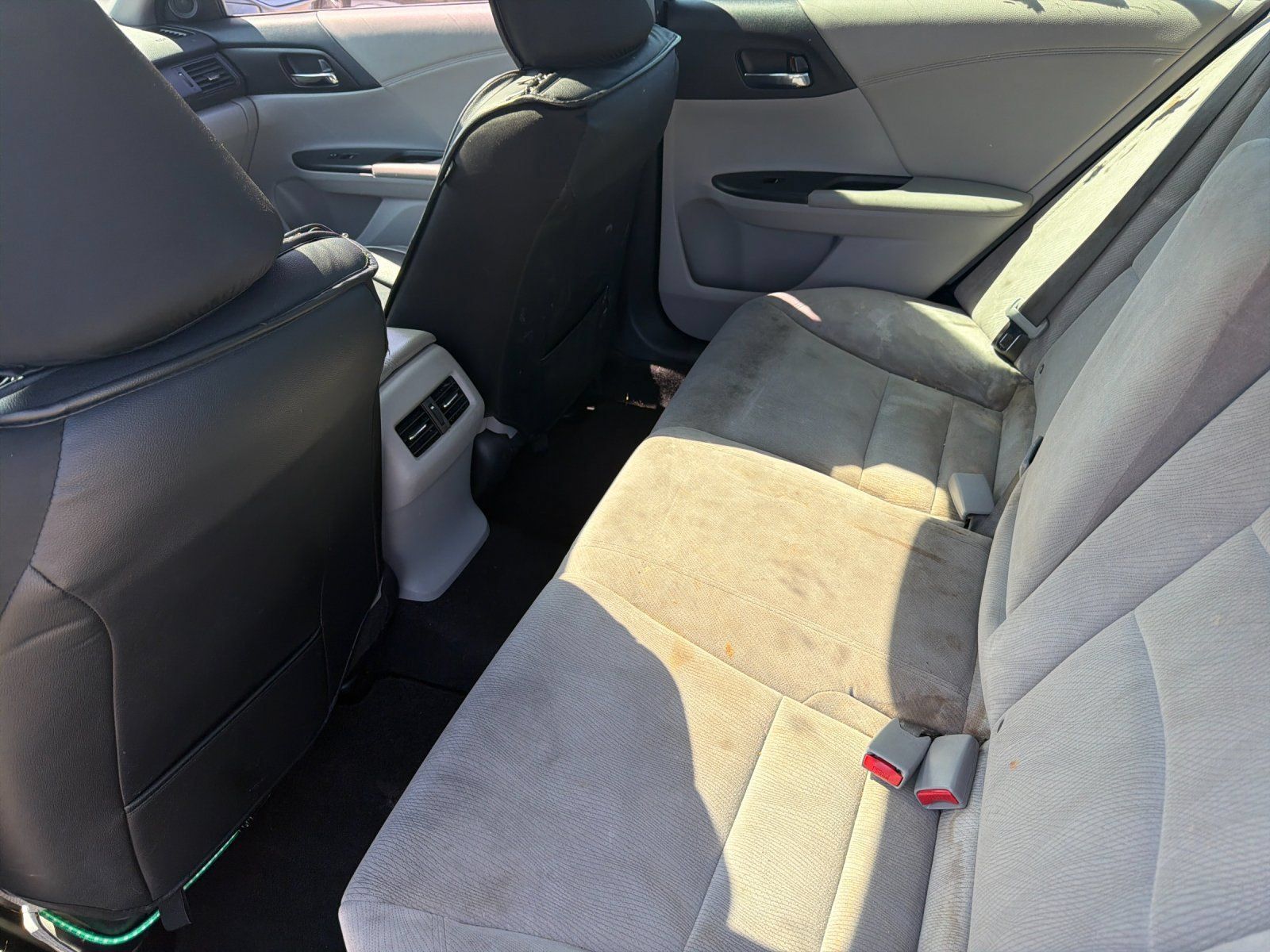 Used 2014 Honda Accord EX image 9