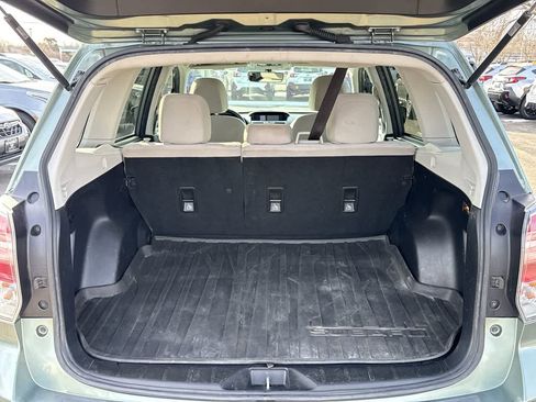 Used 2017 Subaru Forester 2.5i Premium image 31