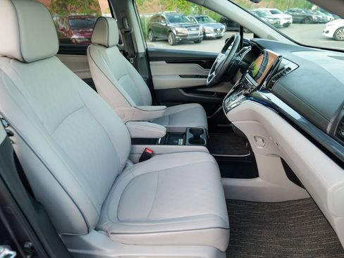 Used 2023 Honda Odyssey Elite image 37