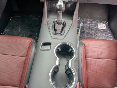 New 2025 Ford Mustang GT Premium w/ 60th Anniversary Package image 17