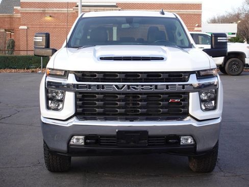Used 2023 Chevrolet Silverado 2500 LT w/ Convenience Package image 5