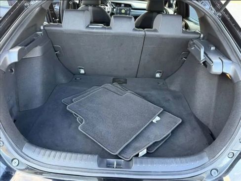 Used 2019 Honda Civic Sport image 13