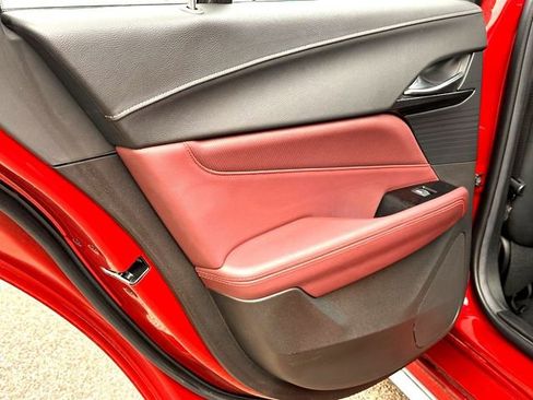 Used 2023 Cadillac CT4 Sport w/ Technology Package image 32