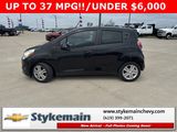 Used 2013 Chevrolet Spark LS image 2