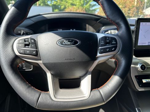 Used 2022 Ford Explorer Timberline AWD/4WD image 18