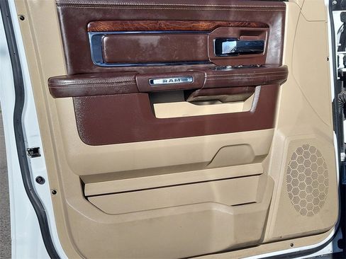 Used 2016 RAM 2500 Longhorn w/ Convenience Group image 6