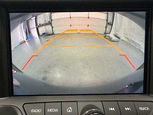 Used 2016 Chevrolet Corvette Stingray Coupe w/ 2LT Preferred Equipment Group RWD image 40