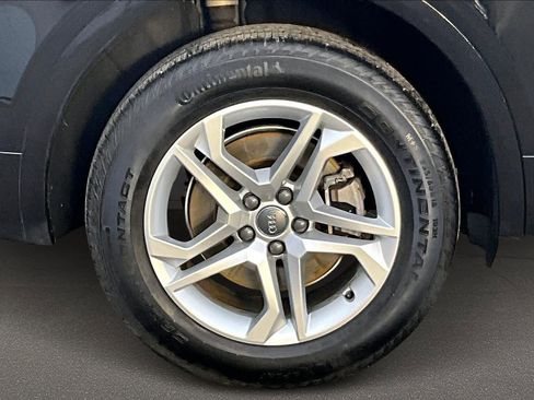 Used 2018 Audi Q5 2.0T Premium Plus w/ Premium Plus Package image 36