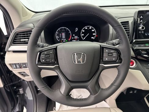 New 2026 Honda Odyssey EX-L image 26