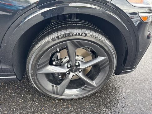 New 2026 Genesis GV70 3.5T Sport Prestige image 9