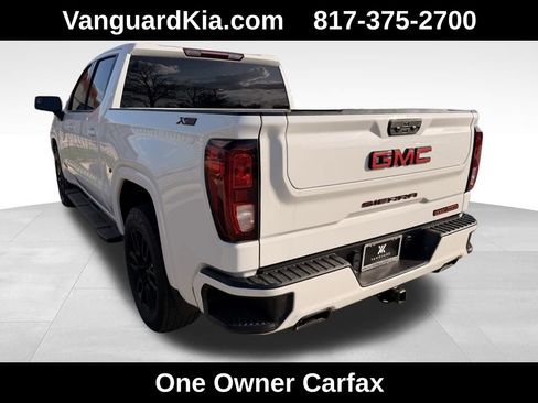 Used 2024 GMC Sierra 1500 Elevation w/ X31 Off-Road Package image 2