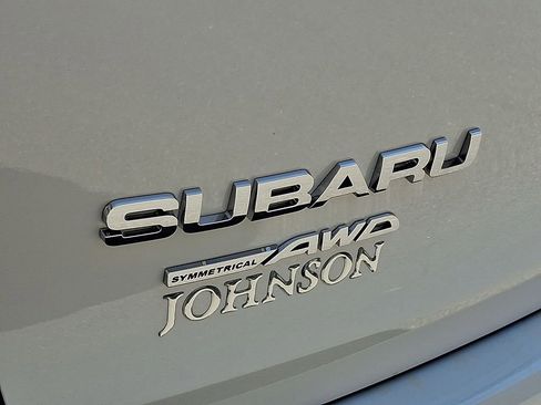 New 2026 Subaru Ascent Touring AWD/4WD image 19