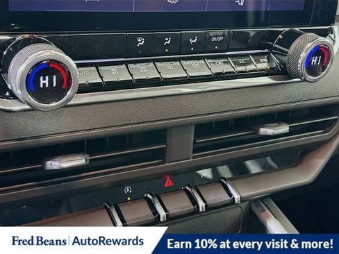 New 2026 Chevrolet Colorado Trail Boss image 11