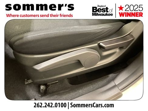 Used 2014 Subaru Impreza 2.0i Premium w/ All-Weather Package w/CVT AWD/4WD image 10