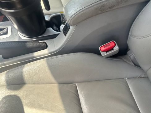 Used 2016 Acura ILX FWD image 22