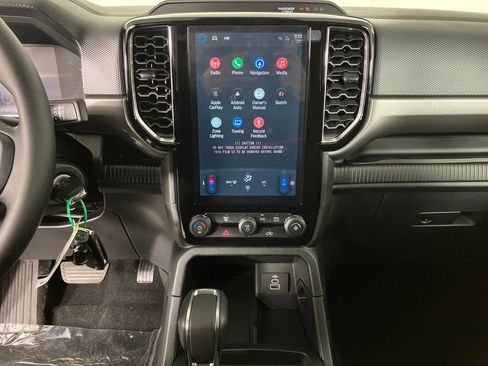 New 2025 Ford Ranger XLT w/ FX4 Off-Road Package image 29