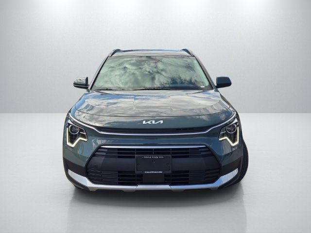 New 2026 Kia Niro EX FWD image 2