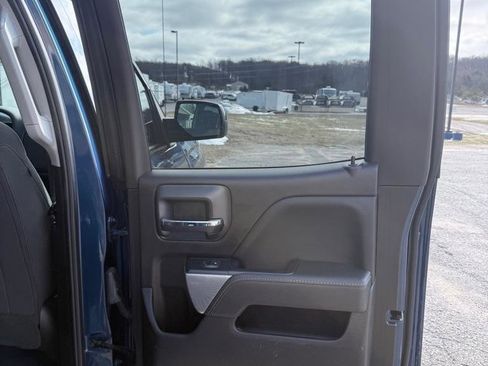 Used 2018 Chevrolet Silverado 1500 LT w/ All Star Edition image 18