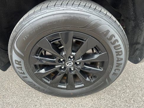 Certified 2025 MAZDA CX-50 AWD 2.5 Hybrid w/ Premium Pkg image 9