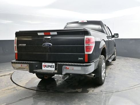 Used 2010 Ford F150 SVT Raptor image 9