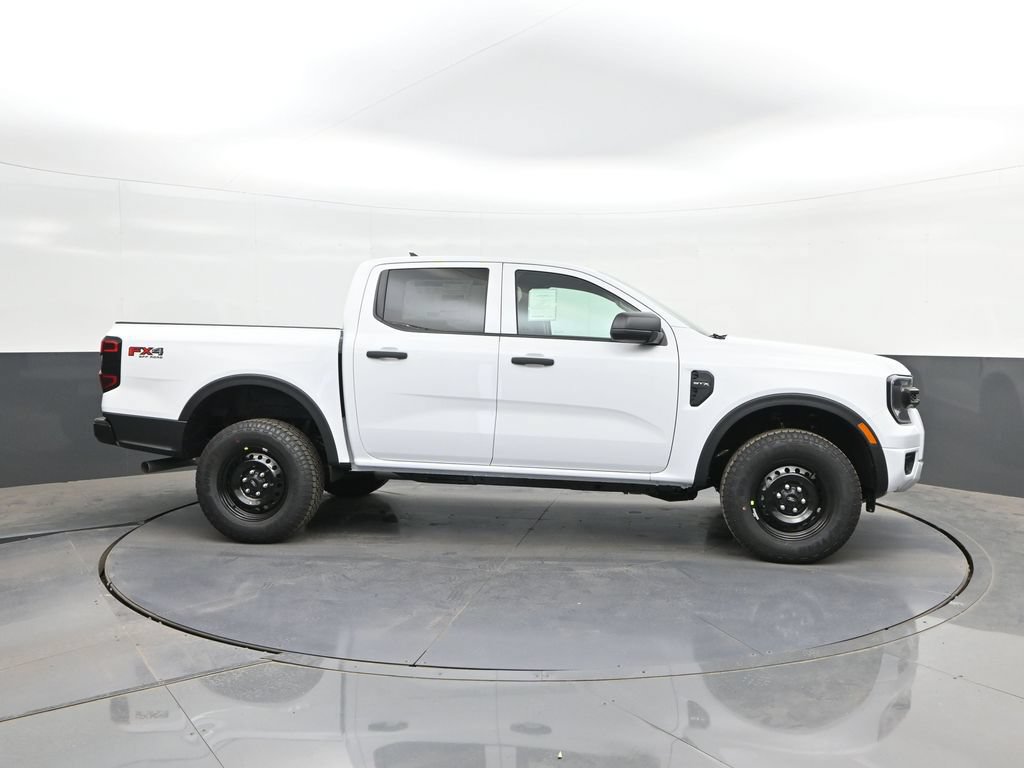 New 2026 Ford Ranger XL w/ FX4 Off-Road Package AWD/4WD image 22