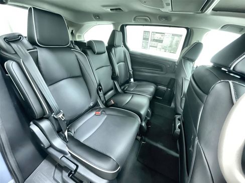 New 2026 Honda Odyssey Elite image 32
