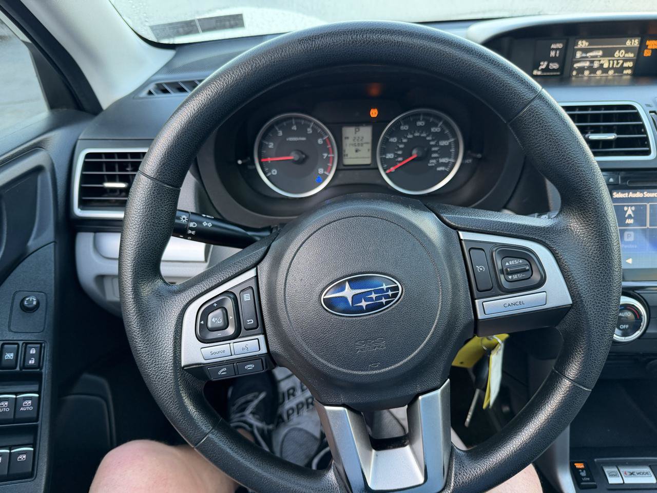 Used 2018 Subaru Forester 2.5i Premium w/ Protection Package #1 AWD/4WD image 22