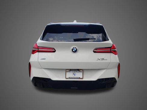 New 2026 BMW X3 xDrive30 AWD/4WD image 6