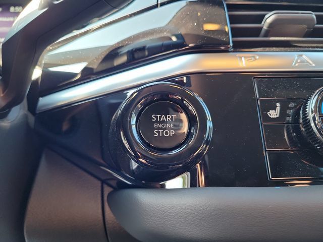 New 2026 Nissan Pathfinder SL w/ Cargo Package FWD image 34