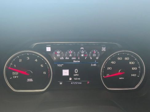 Used 2021 Chevrolet Tahoe High Country AWD/4WD image 16