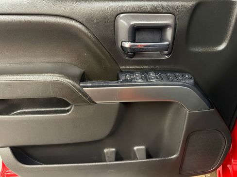 Used 2018 Chevrolet Silverado 1500 LT w/ All Star Edition image 13