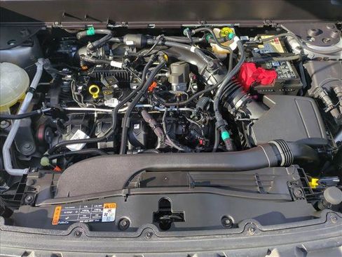 Used 2023 Ford Maverick XL w/ Equipment Group 100A Standard image 21