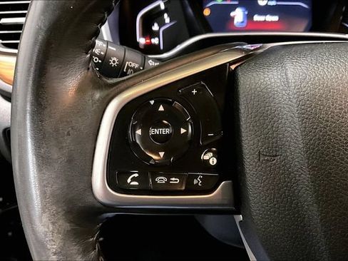 Used 2021 Honda CR-V Touring image 21
