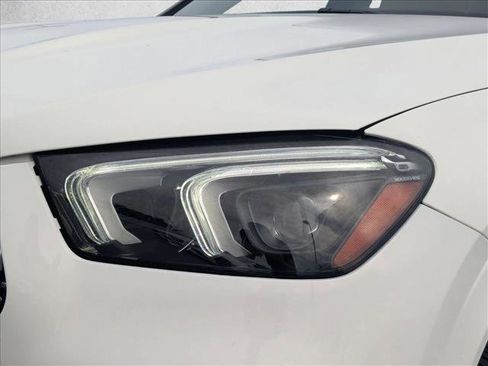 Certified 2023 Mercedes-Benz GLE 350 4MATIC image 7