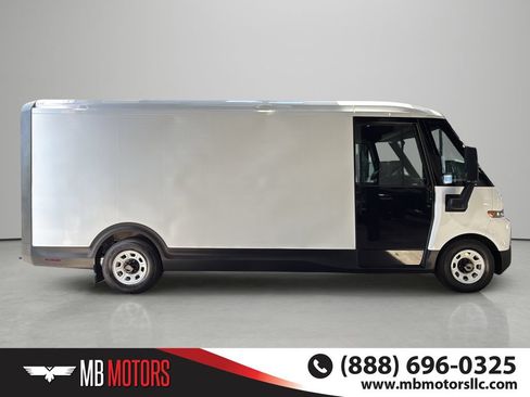 Used 2023 Chevrolet Brightdrop 600 w/ Active Safety Package 2 AWD/4WD image 5