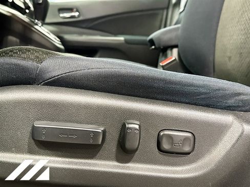 Used 2016 Honda CR-V EX image 20